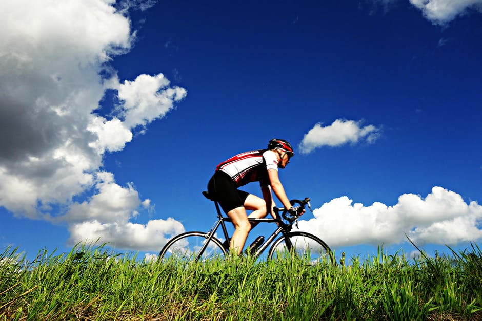自行车-自行车-自行车高清照片