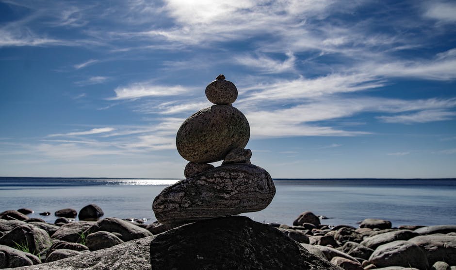 岩石平衡