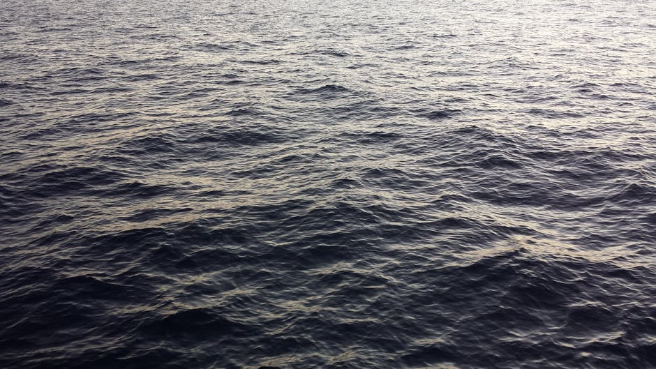 海洋-海洋-水域高清照片