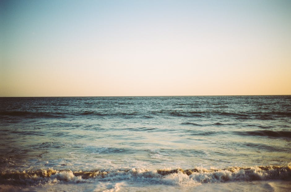 海洋-海洋-海浪高清照片